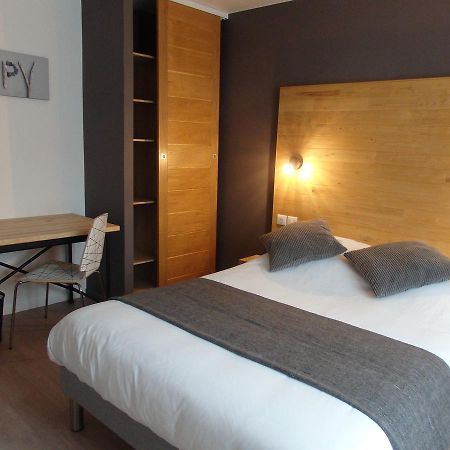 Hotel Castel Neuves-Maisons Eksteriør bilde