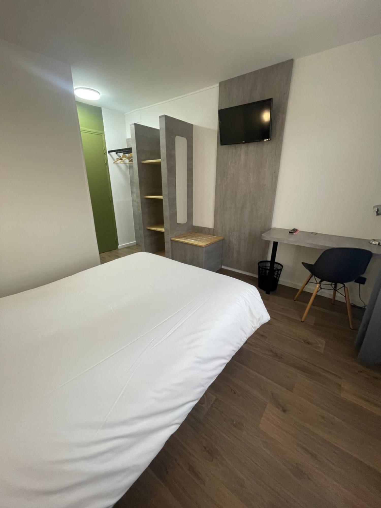 Hotel Castel Neuves-Maisons Eksteriør bilde