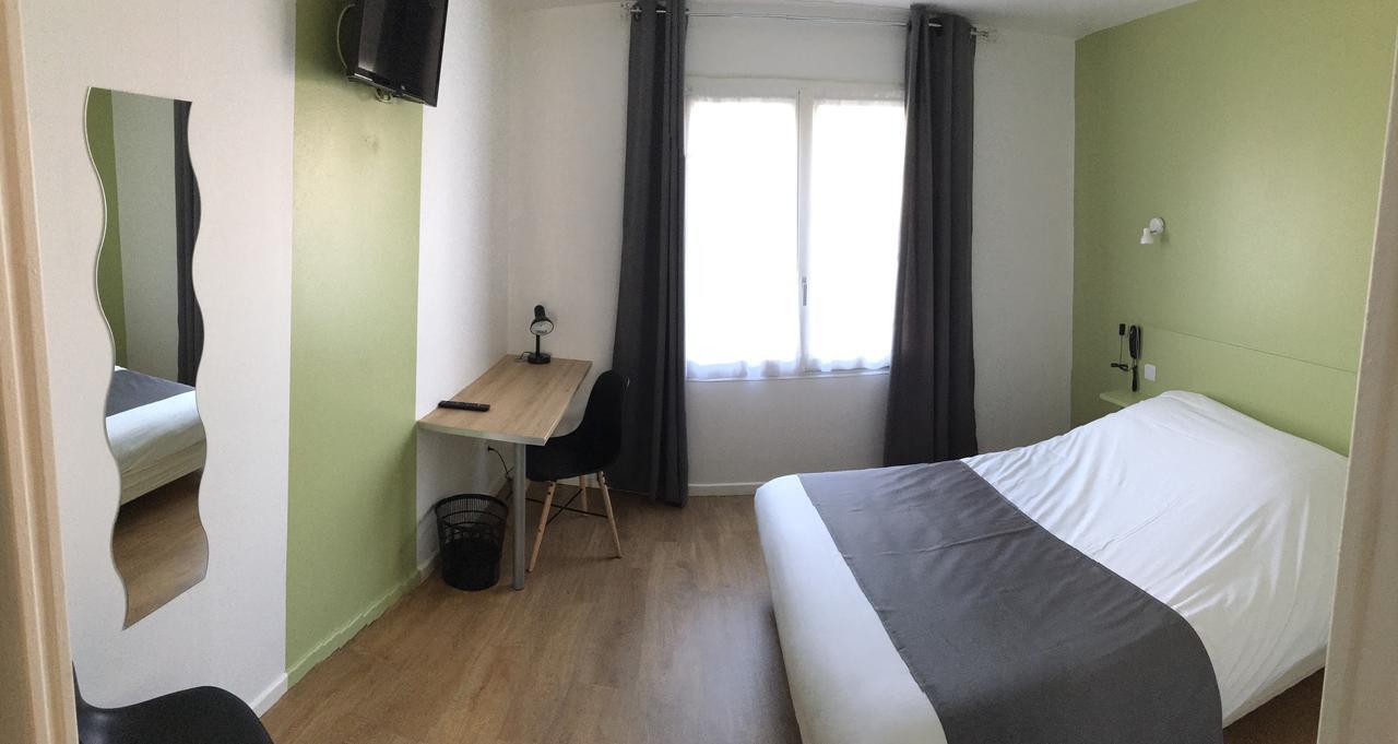 Hotel Castel Neuves-Maisons Eksteriør bilde