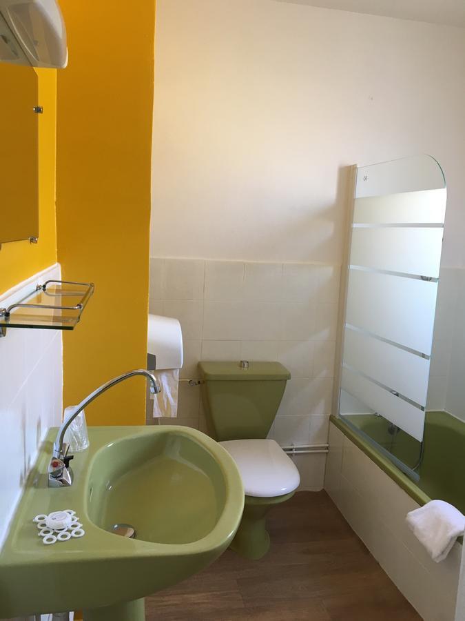 Hotel Castel Neuves-Maisons Eksteriør bilde