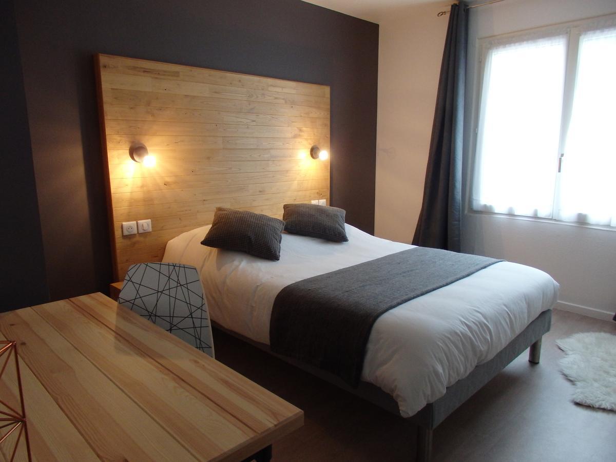 Hotel Castel Neuves-Maisons Eksteriør bilde