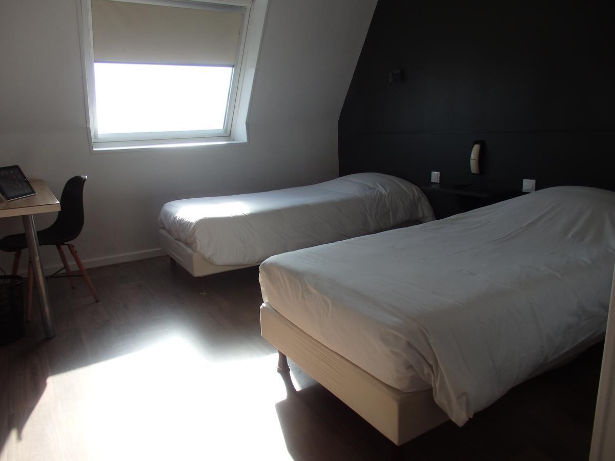 Hotel Castel Neuves-Maisons Eksteriør bilde