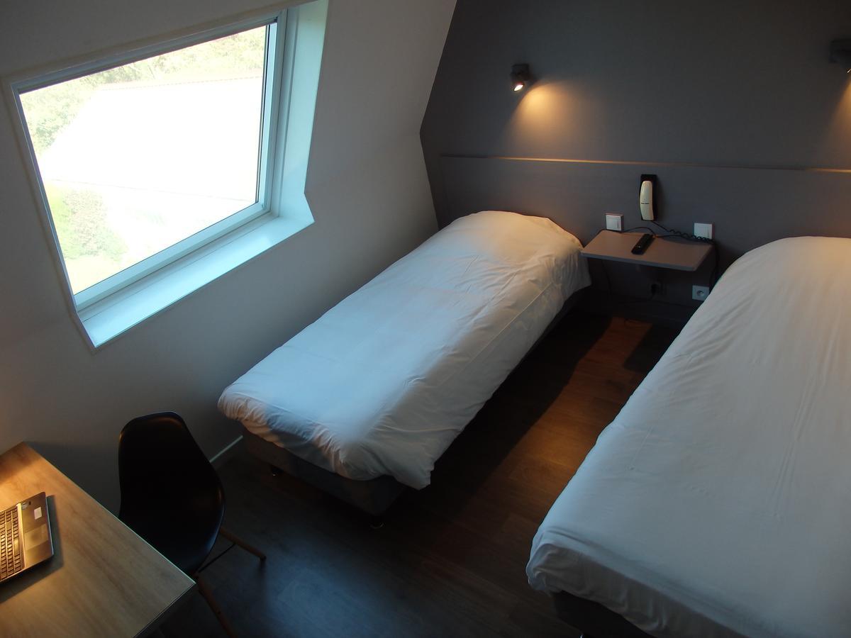 Hotel Castel Neuves-Maisons Eksteriør bilde